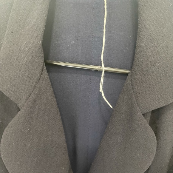 Vintage Chanel dress -buttons on it are fabulous - Picture 6 of 7